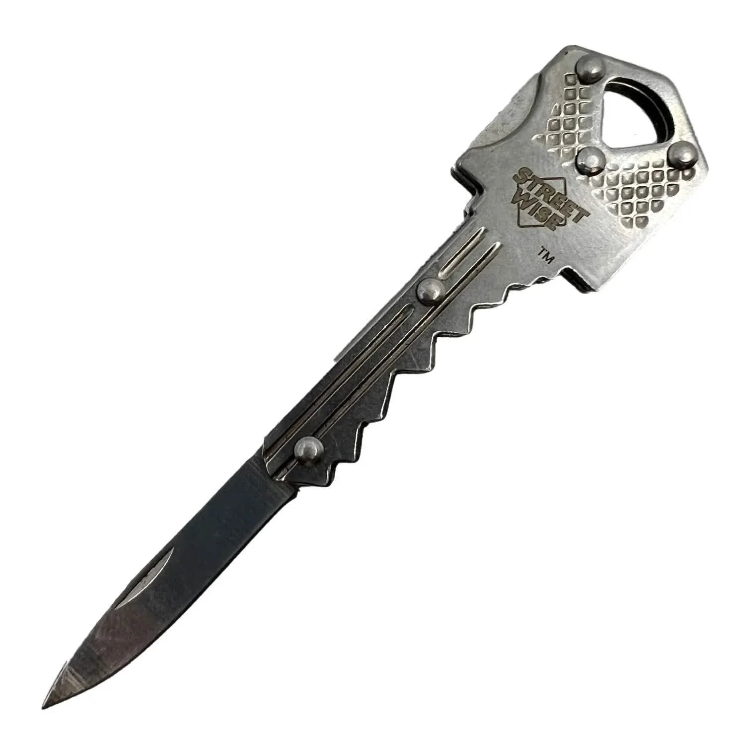 Safe-Key Concealed Knife DailySale