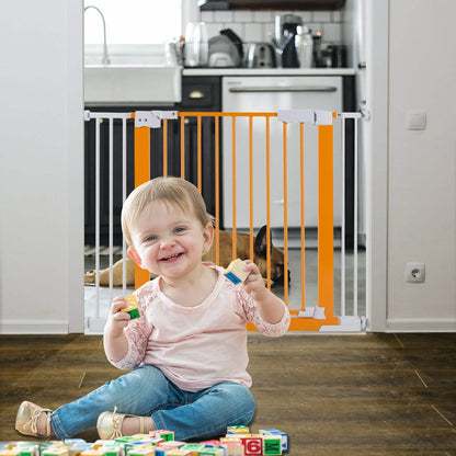 Safety Baby Stairs Doorway DailySale