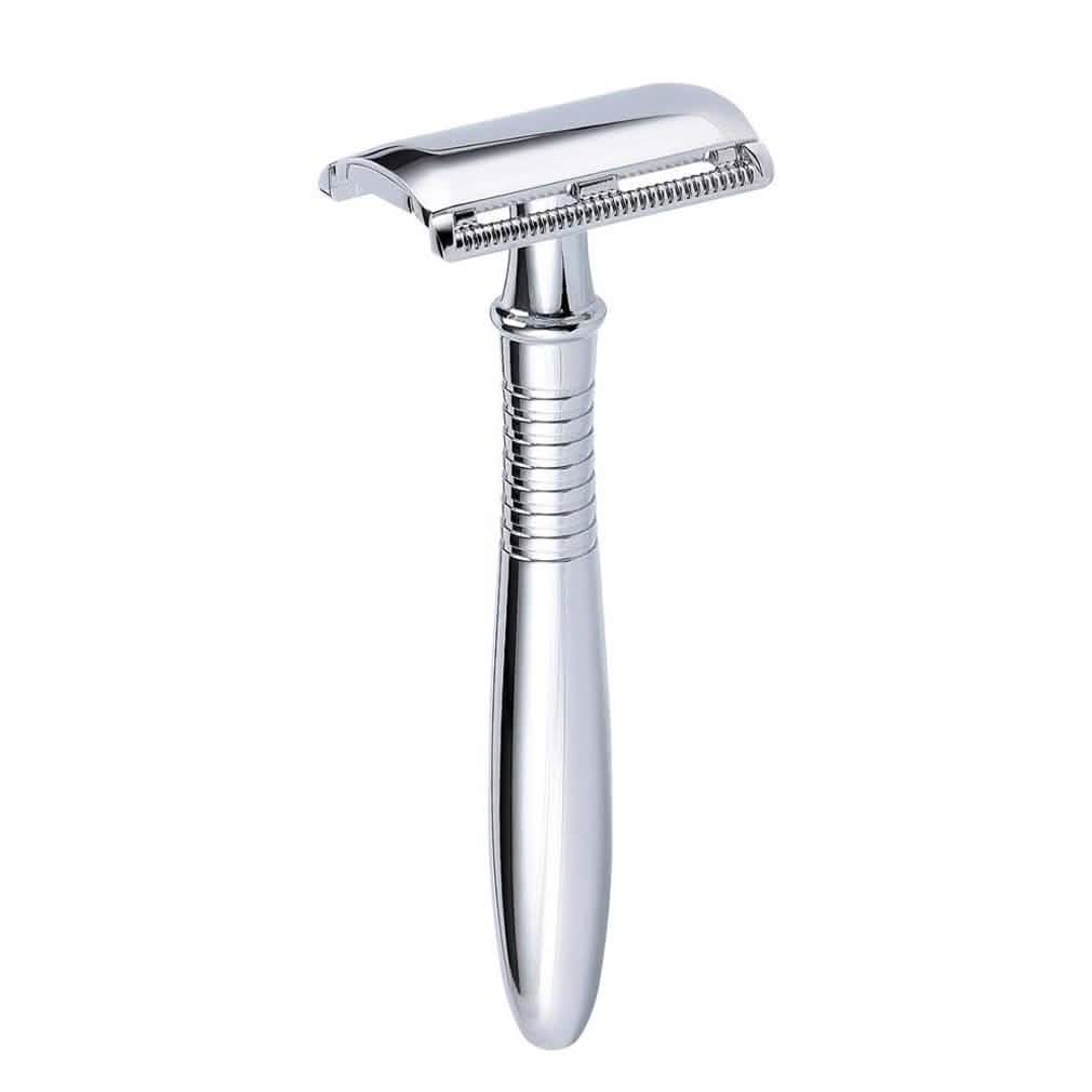 Safety Razor Double Edge Oyzmandias Razor Handle DailySale