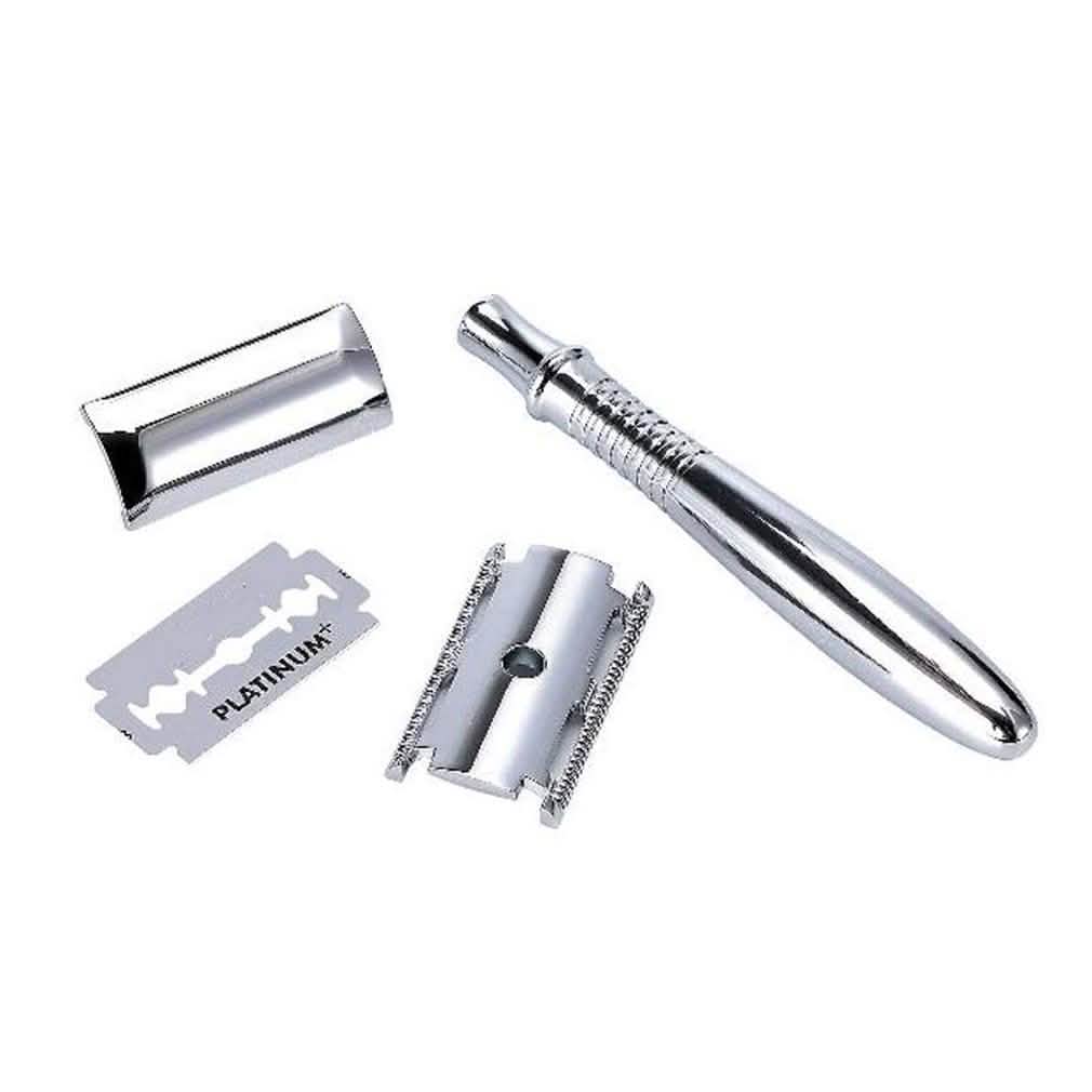 Safety Razor Double Edge Oyzmandias Razor Handle DailySale
