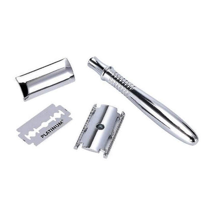 Safety Razor Double Edge Oyzmandias Razor Handle DailySale