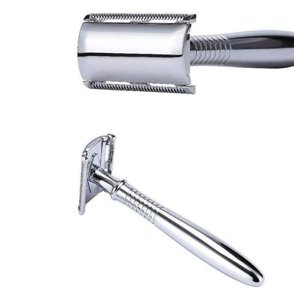 Safety Razor Double Edge Oyzmandias Razor Handle DailySale