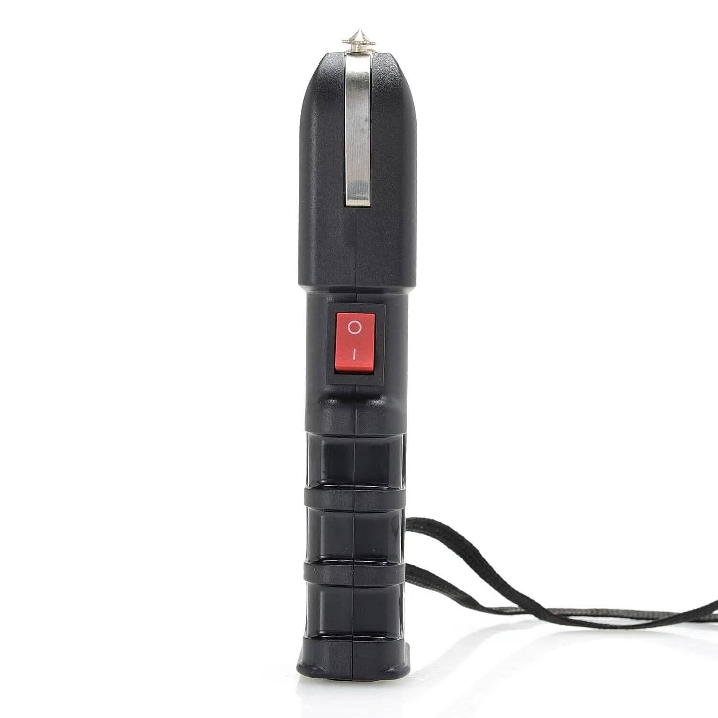 Safety Vital LED Flashlight Stun Gun DailySale