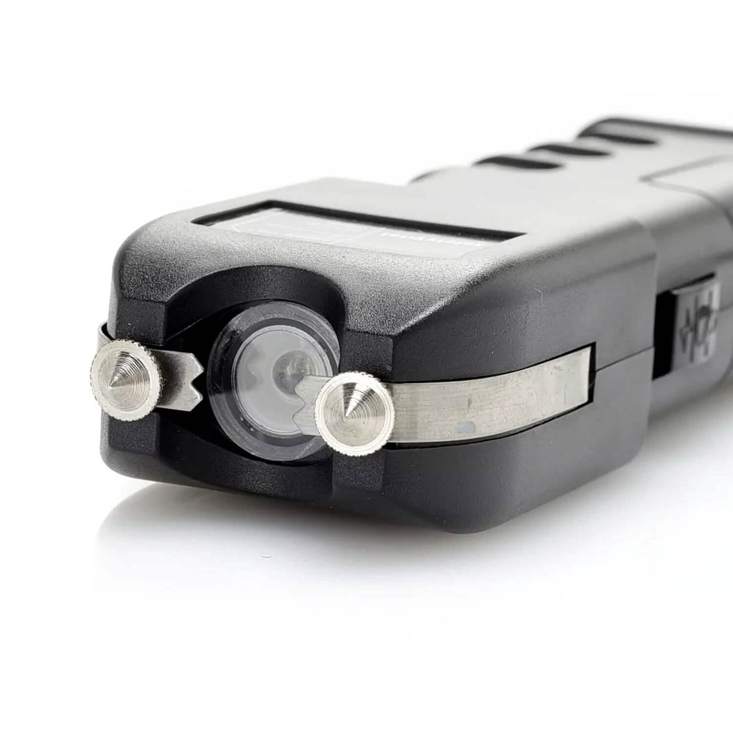 Safety Vital LED Flashlight Stun Gun DailySale