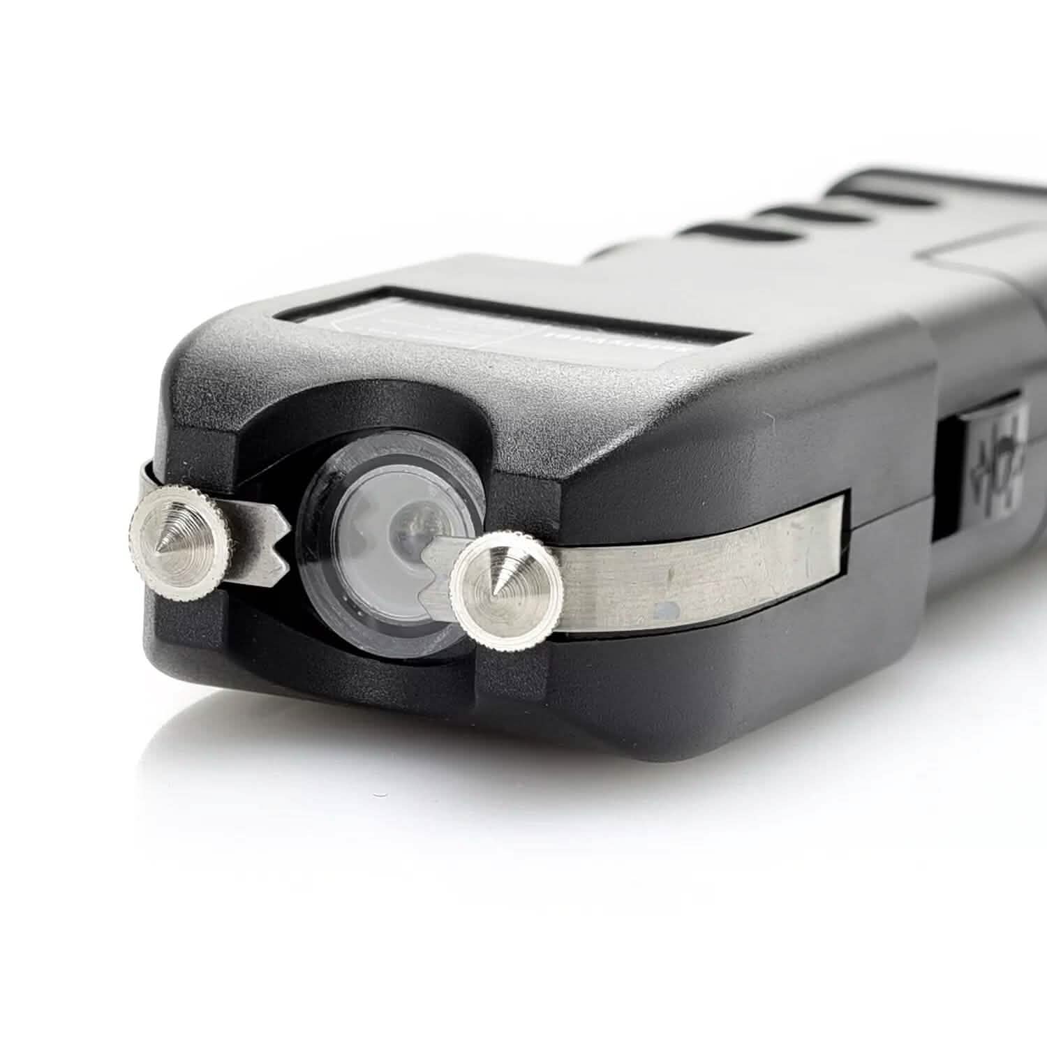 Safety Vital LED Flashlight Stun Gun DailySale