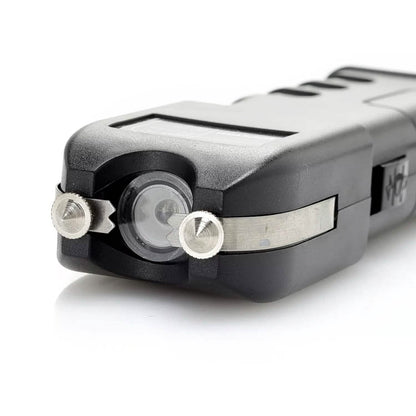 Safety Vital LED Flashlight Stun Gun DailySale