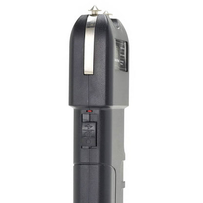 Safety Vital LED Flashlight Stun Gun DailySale