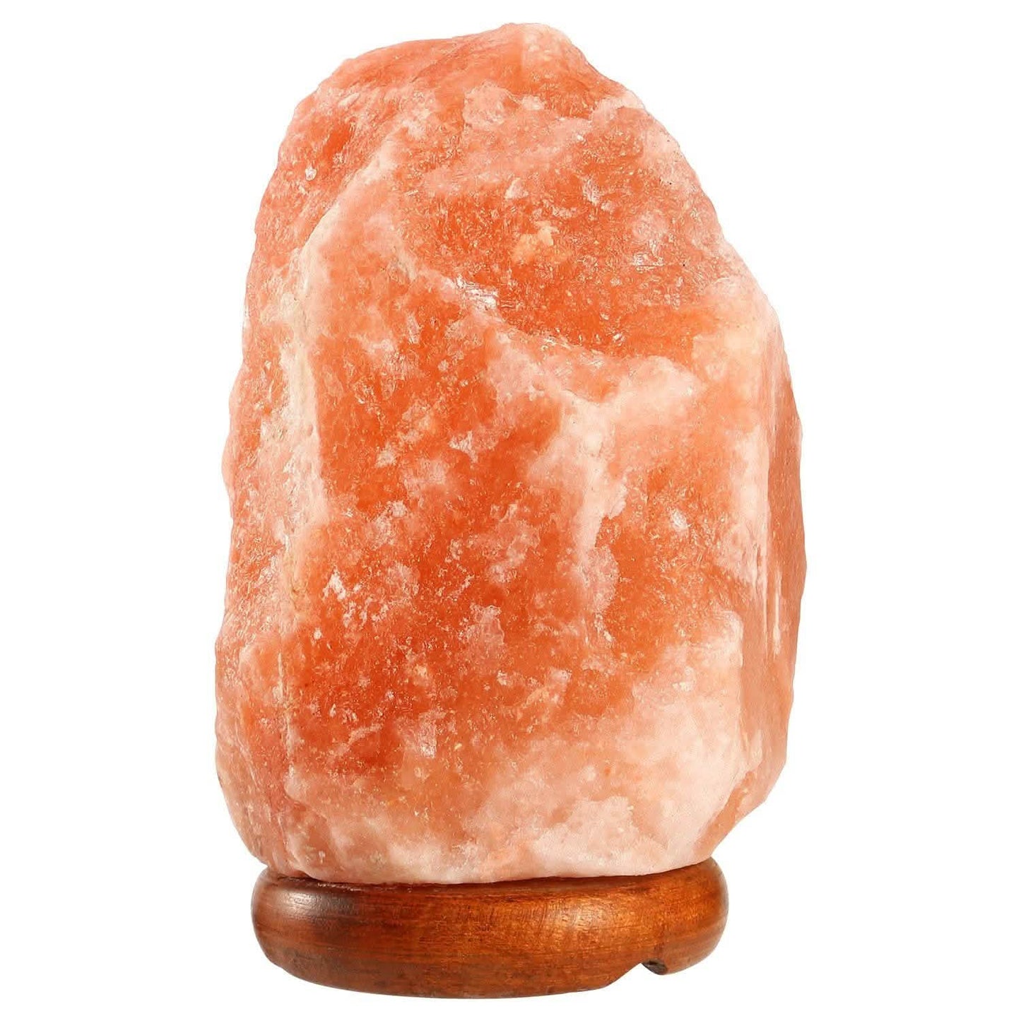 Salt Crystal Rock Lamp DailySale