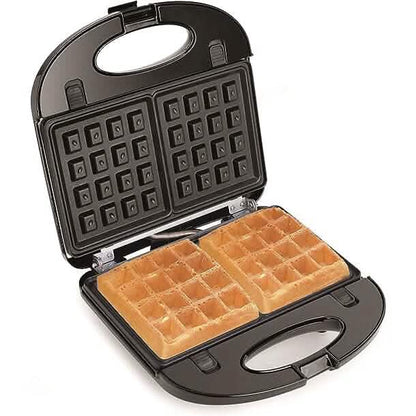 Salton 3 in 1 Grill, Sandwich & Waffle Maker DailySale