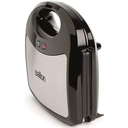 Salton 3 in 1 Grill, Sandwich & Waffle Maker DailySale