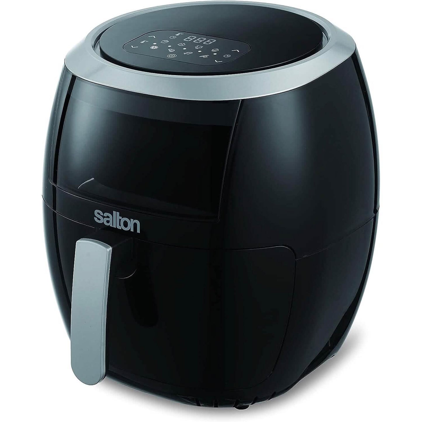 Salton Air Fryer XXL with Viewing Window - 8L DailySale