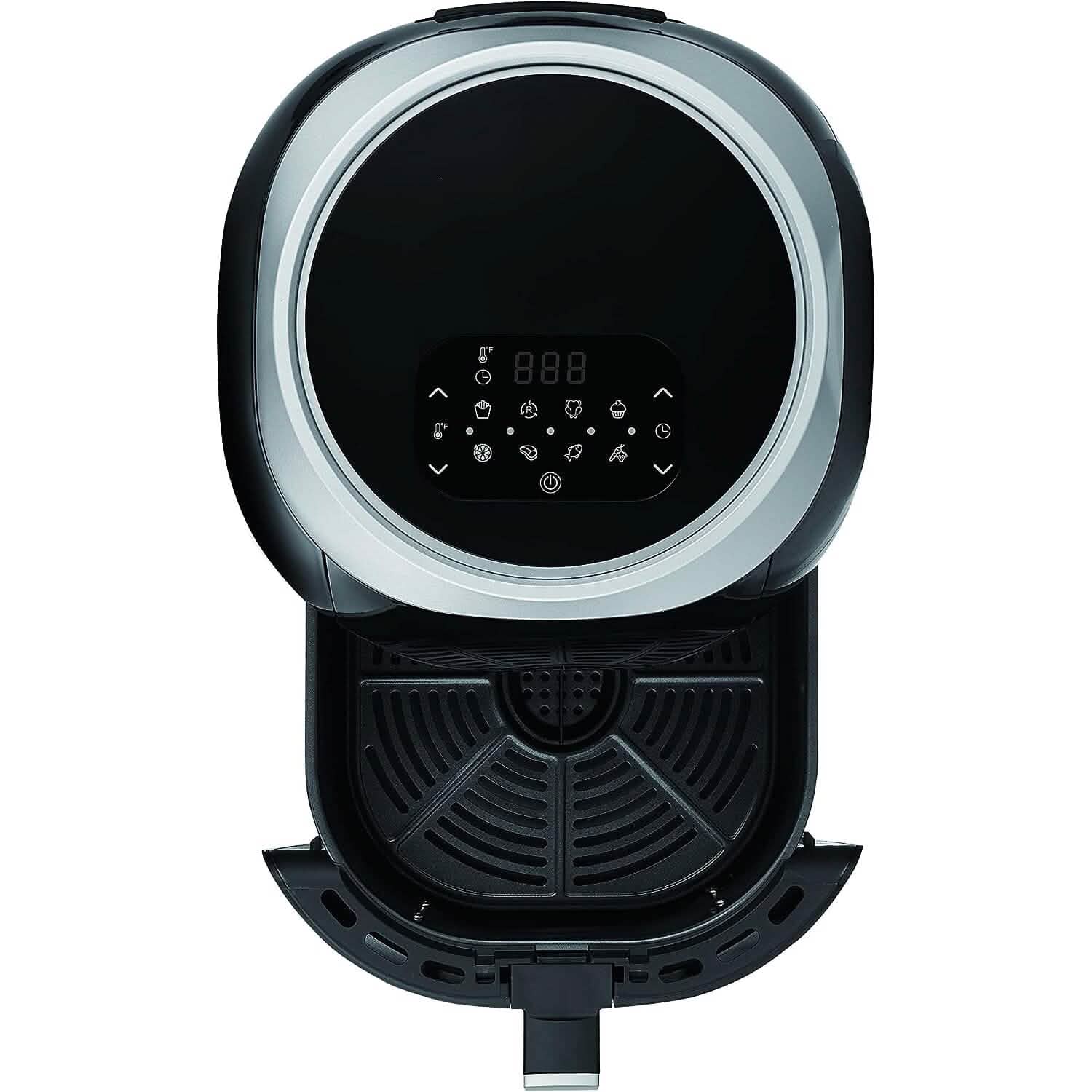 Salton Air Fryer XXL with Viewing Window - 8L DailySale