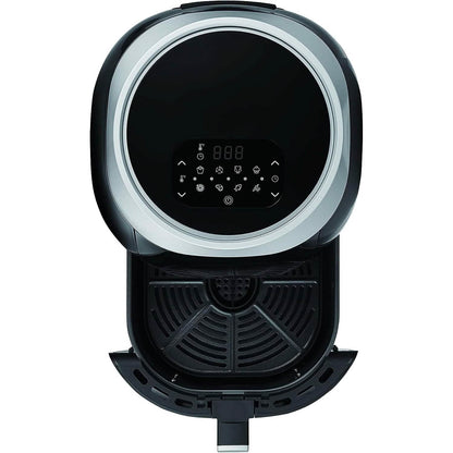 Salton Air Fryer XXL with Viewing Window - 8L DailySale