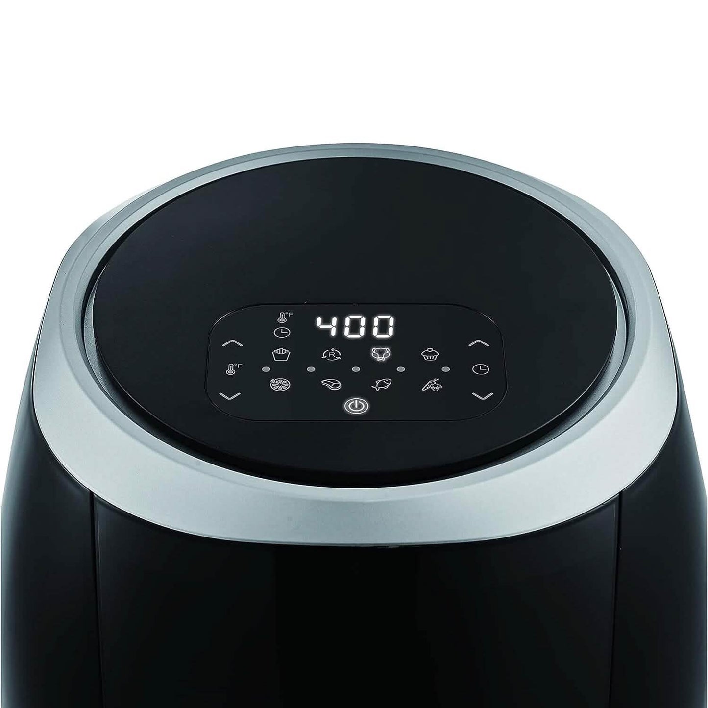Salton Air Fryer XXL with Viewing Window - 8L DailySale
