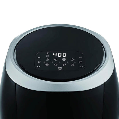Salton Air Fryer XXL with Viewing Window - 8L DailySale