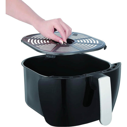 Salton Air Fryer XXL with Viewing Window - 8L DailySale