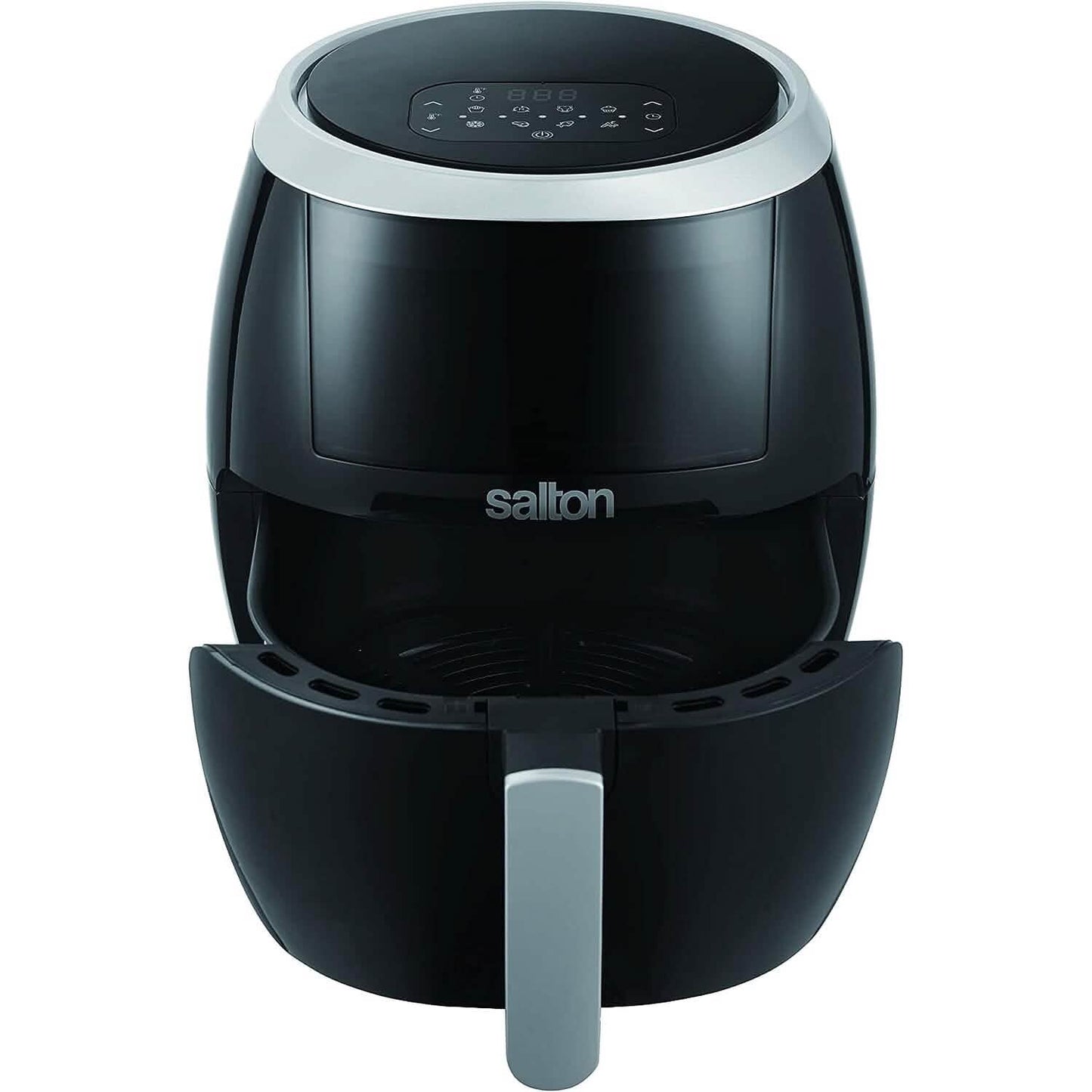 Salton Air Fryer XXL with Viewing Window - 8L DailySale