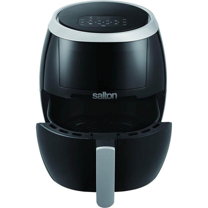 Salton Air Fryer XXL with Viewing Window - 8L DailySale