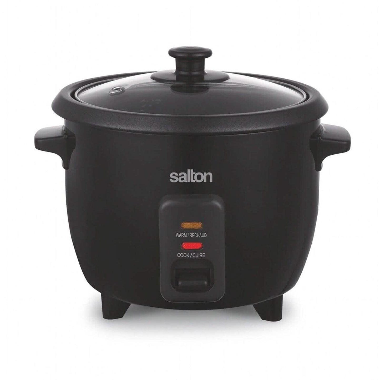 Salton Automatic 6-Cup Rice Cooker DailySale