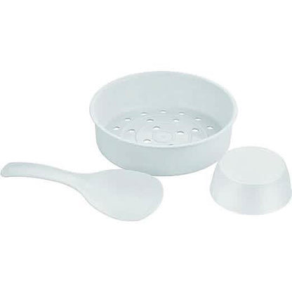 Salton Automatic Rice Cooker & Steamer - 8 Cup DailySale