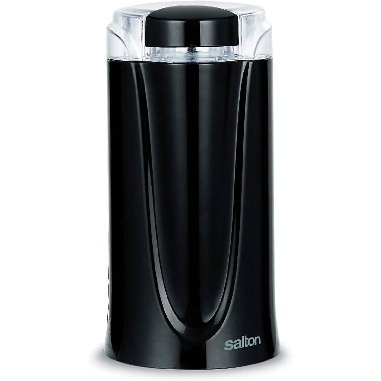 Salton Coffee, Spice & Herb Electric Grinder - Black DailySale