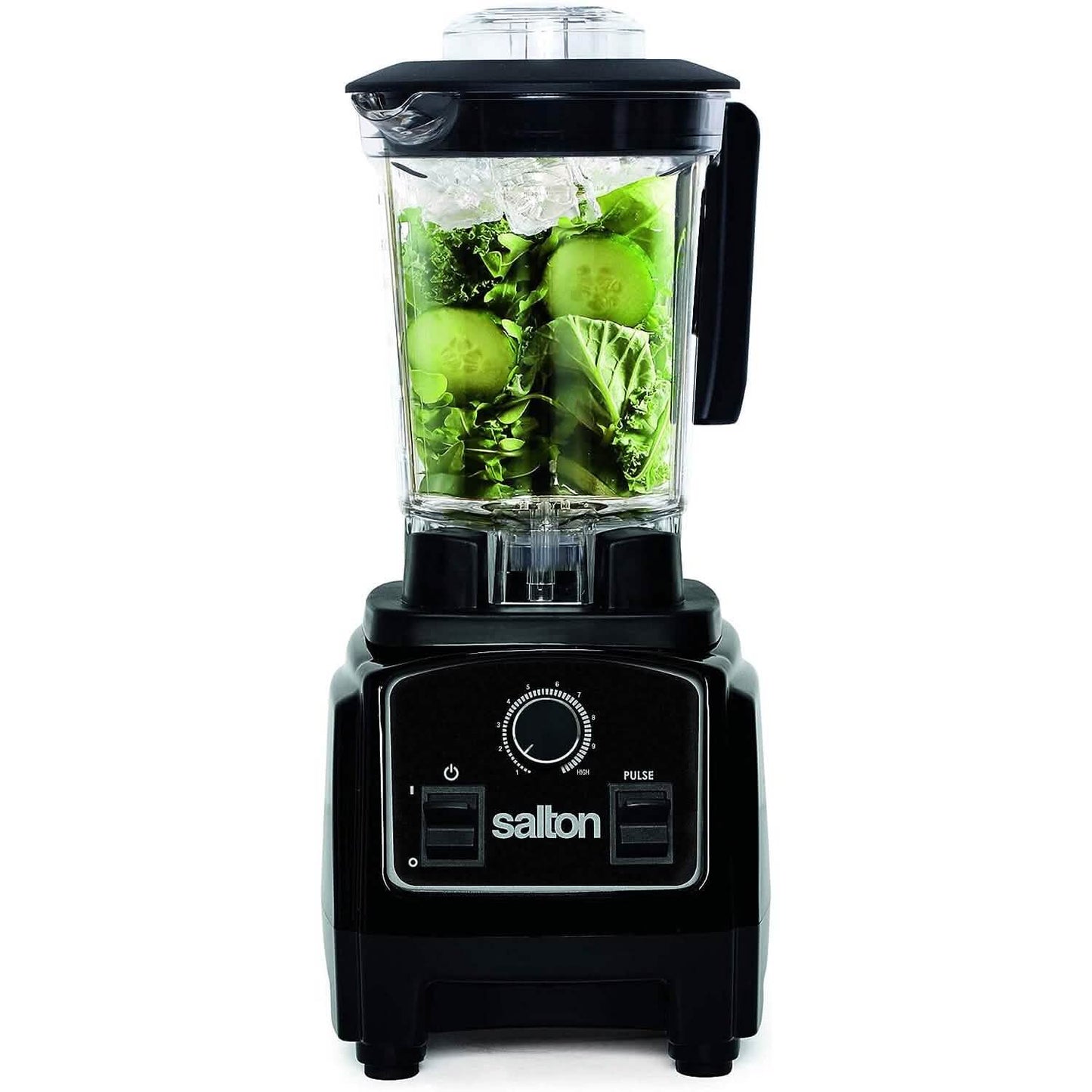 Salton Compact Power Blender 1.2 L/Qt DailySale