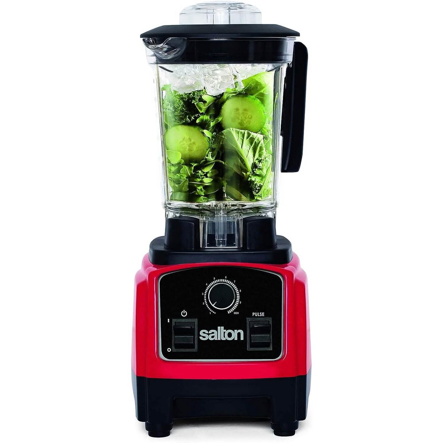 Salton Compact Power Blender 1.2 L/Qt DailySale