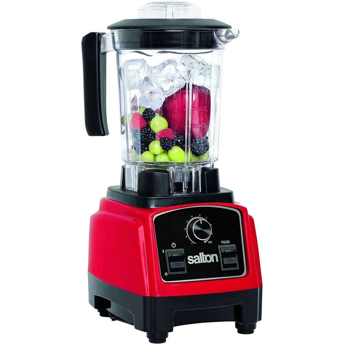 Salton Compact Power Blender 1.2 L/Qt DailySale