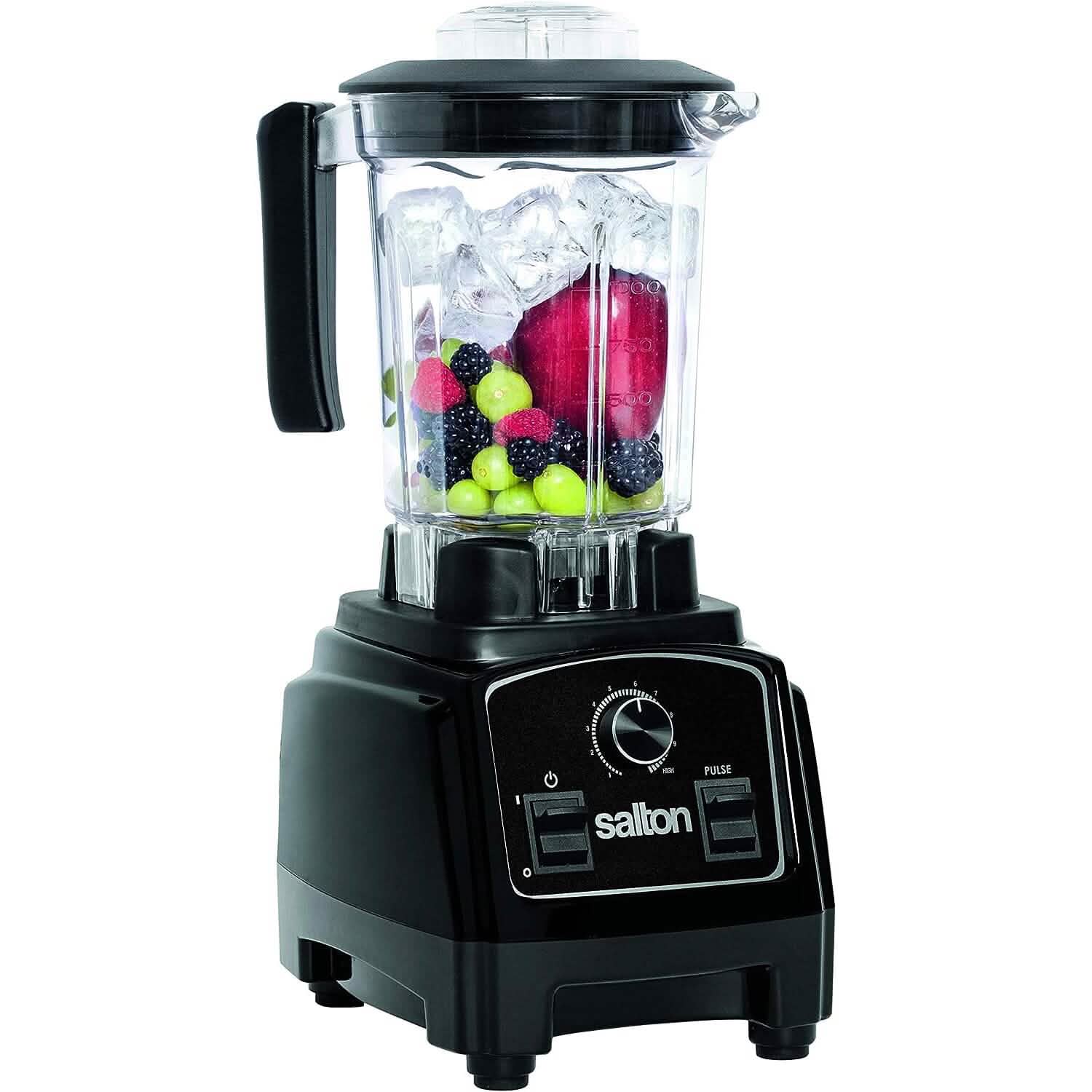 Salton Compact Power Blender 1.2 L/Qt DailySale