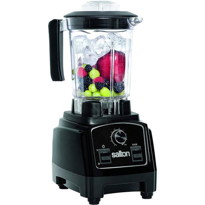Salton Compact Power Blender 1.2 L/Qt DailySale