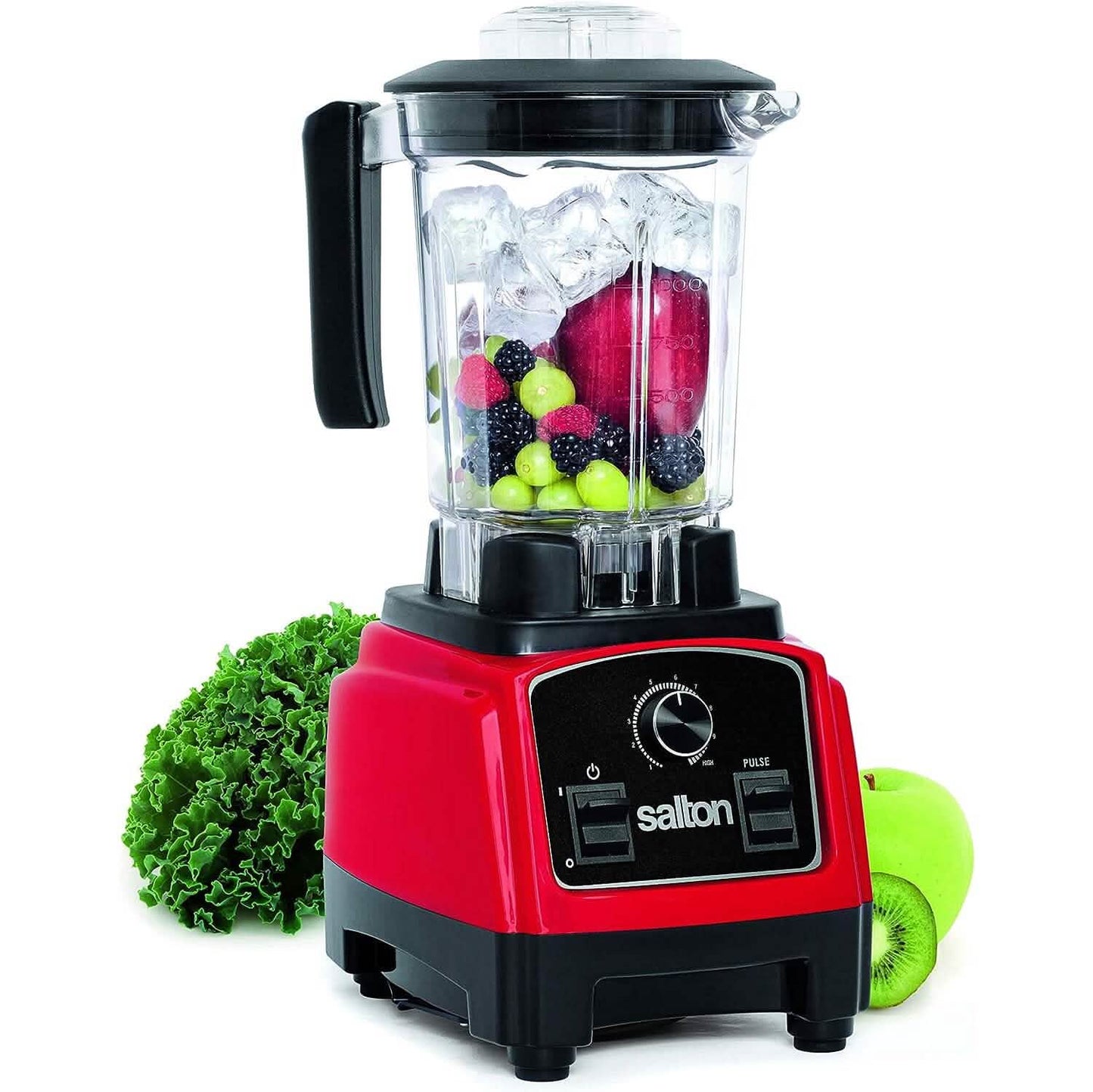Salton Compact Power Blender 1.2 L/Qt DailySale