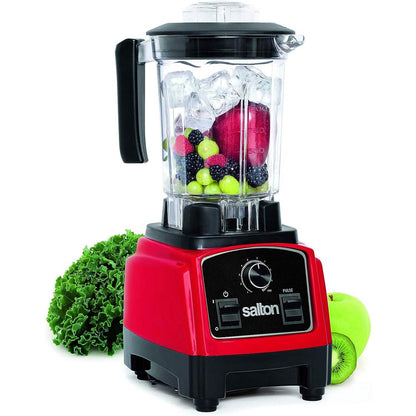 Salton Compact Power Blender 1.2 L/Qt DailySale