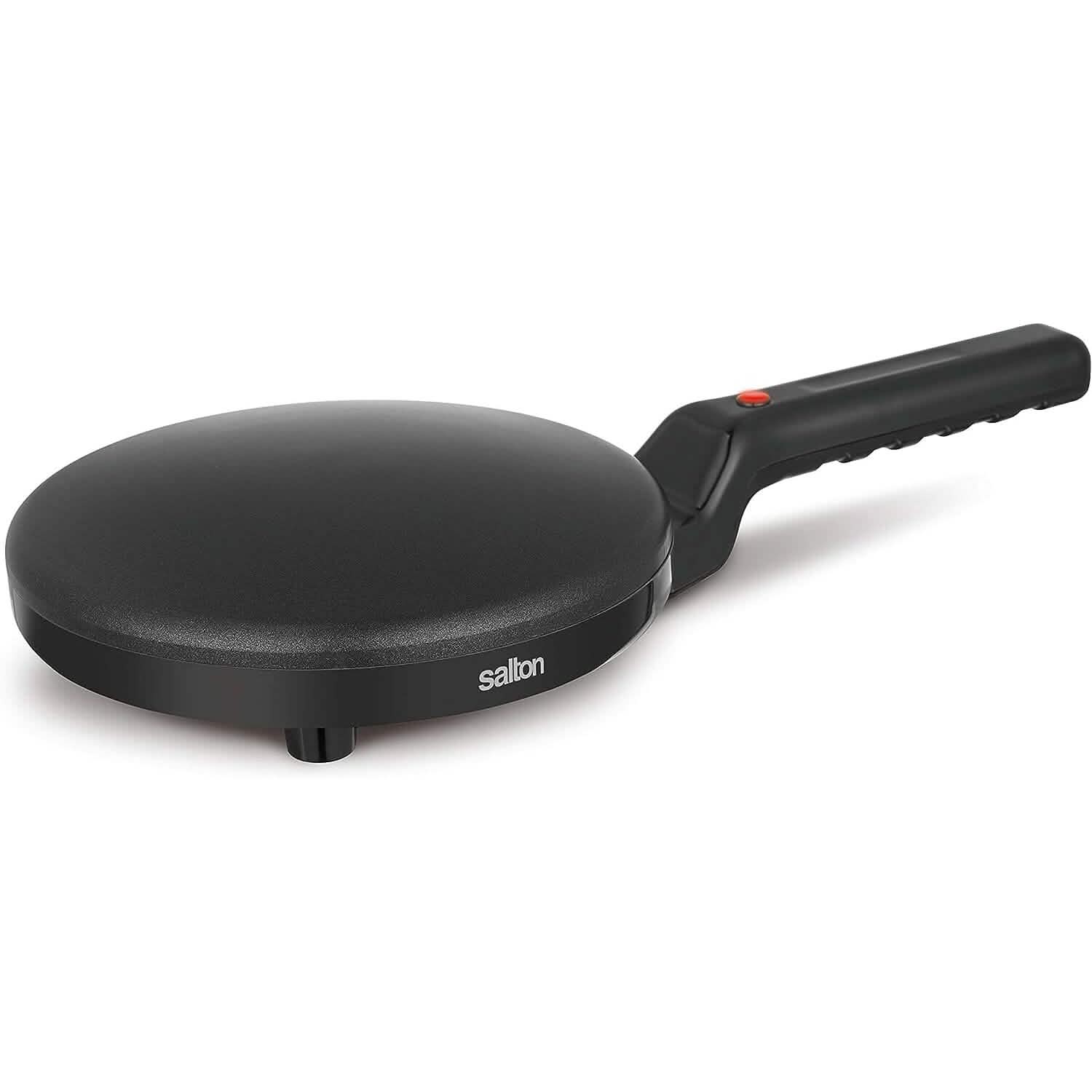 Salton Corded Crepe Maker DailySale