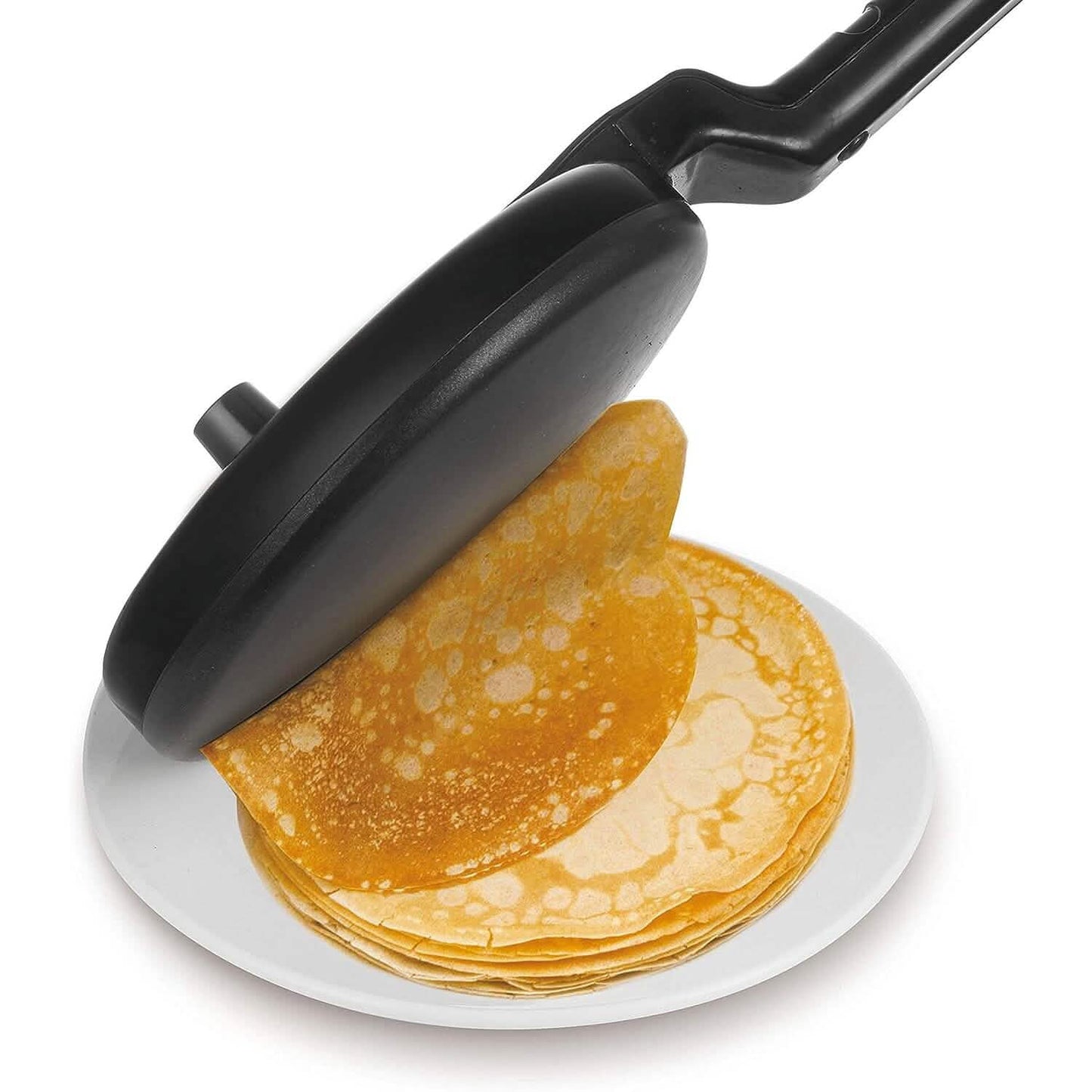 Salton Corded Crepe Maker DailySale