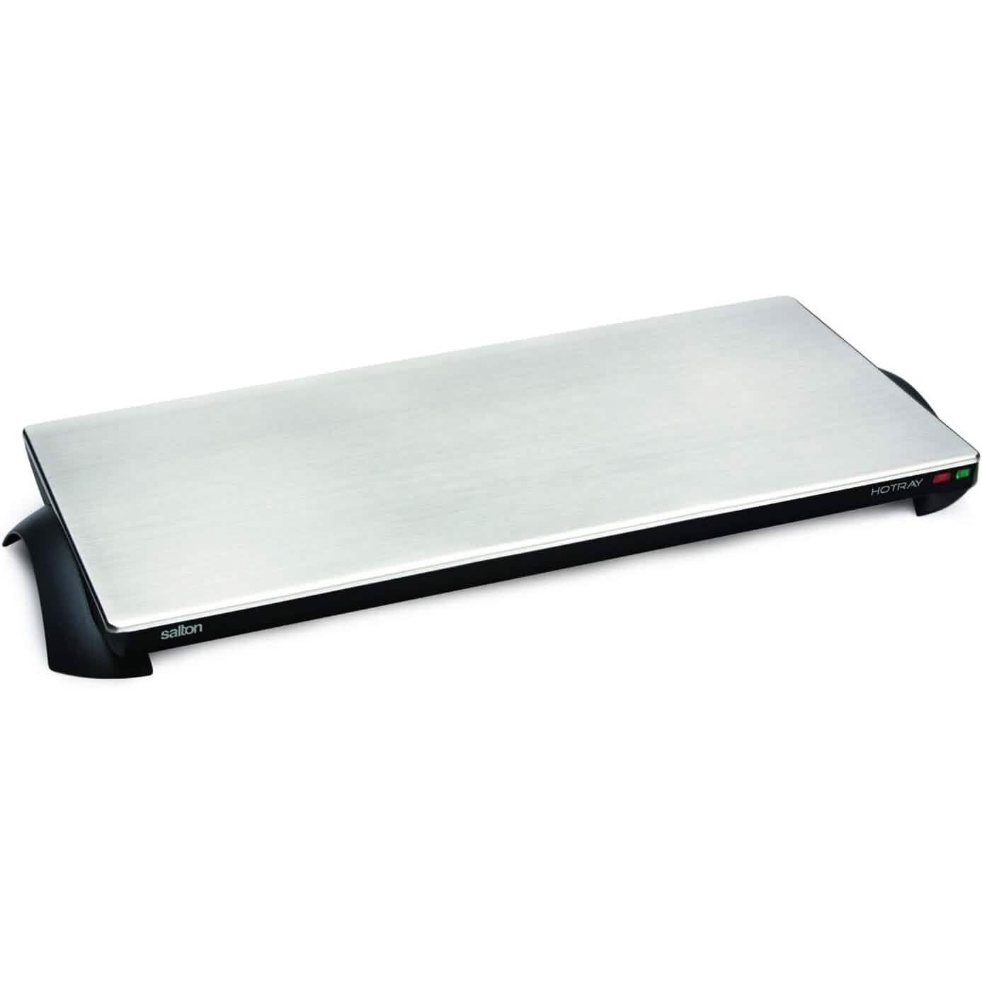 Salton Cordless Hotray® Warming Tray DailySale