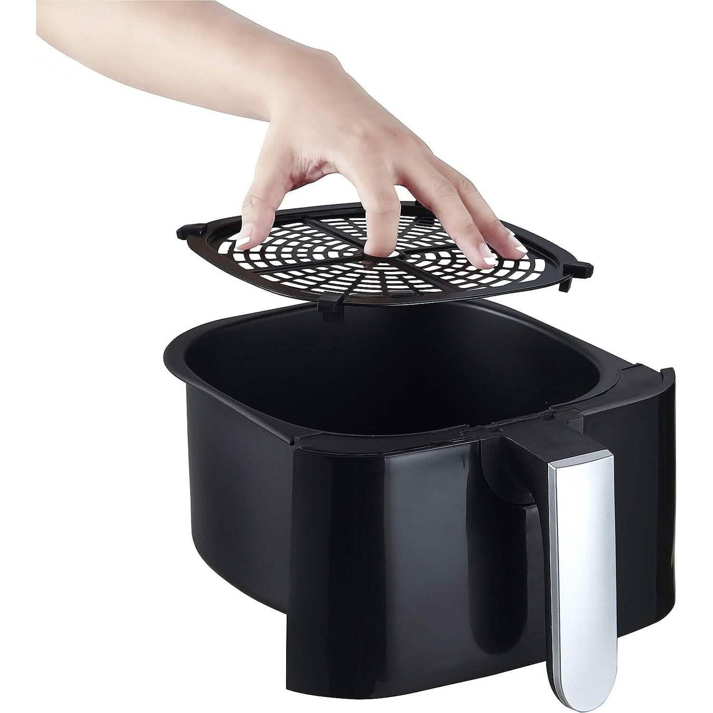 Salton Digital Air Fryer XL 5L DailySale