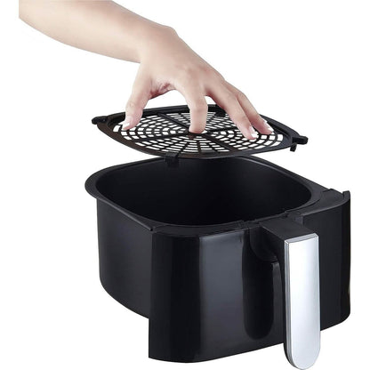 Salton Digital Air Fryer XL 5L DailySale