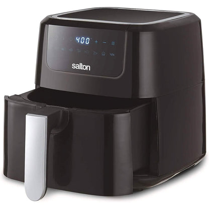 Salton Digital Air Fryer XL 5L DailySale