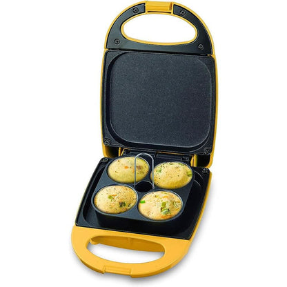 Salton Egg Bite Maker - 4 Bite DailySale