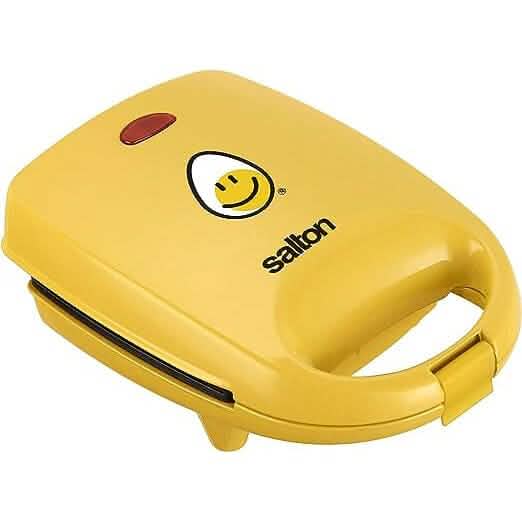 Salton Egg Bite Maker - 4 Bite DailySale