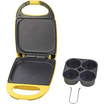 Salton Egg Bite Maker - 4 Bite DailySale