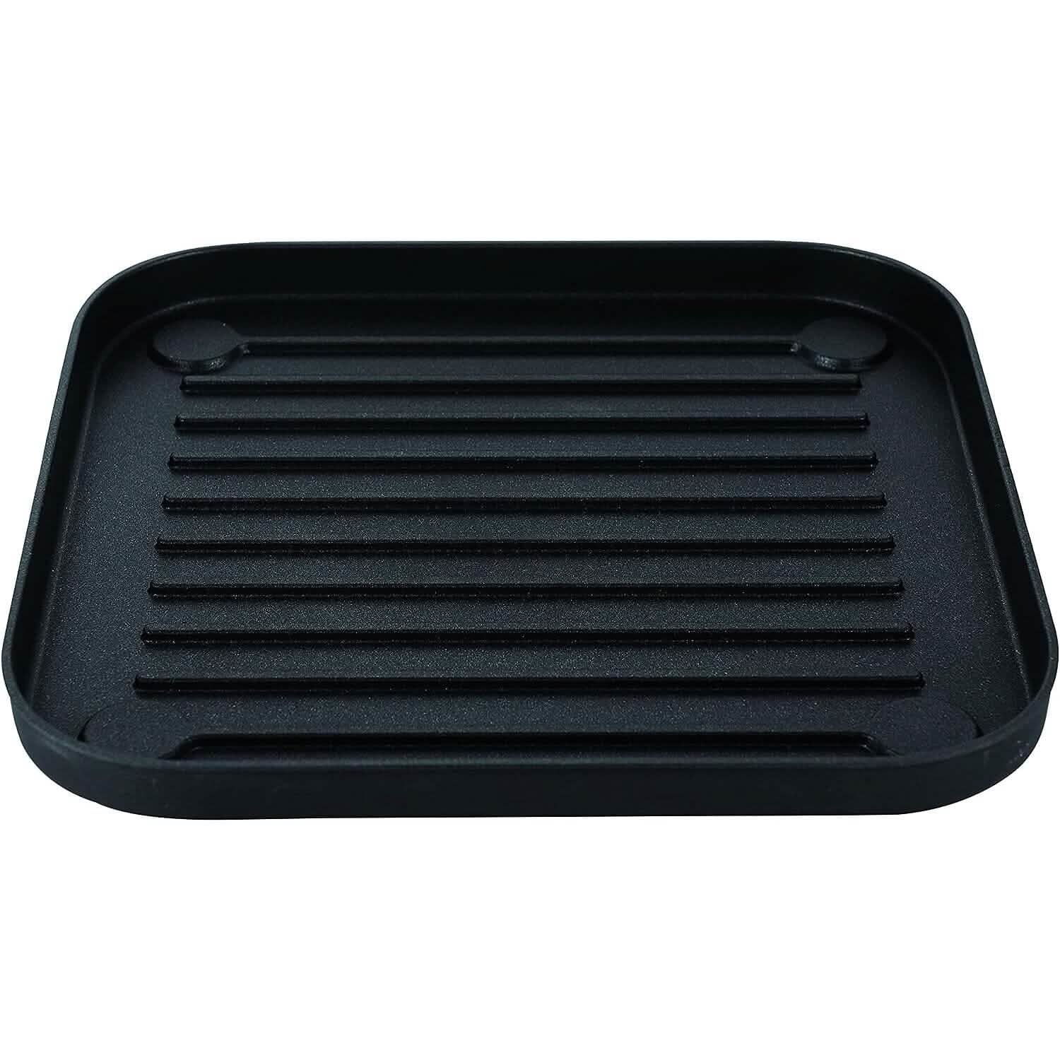 Salton Flip and Cook 3-in-1 Air Fryer, Grill & Dehydrator DailySale