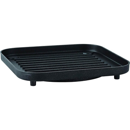Salton Flip and Cook 3-in-1 Air Fryer, Grill & Dehydrator DailySale