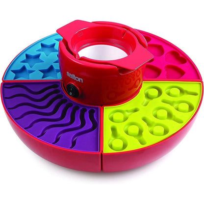 Salton Gummy Candy Maker DailySale
