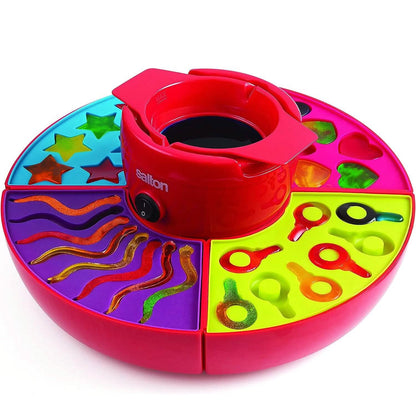 Salton Gummy Candy Maker DailySale