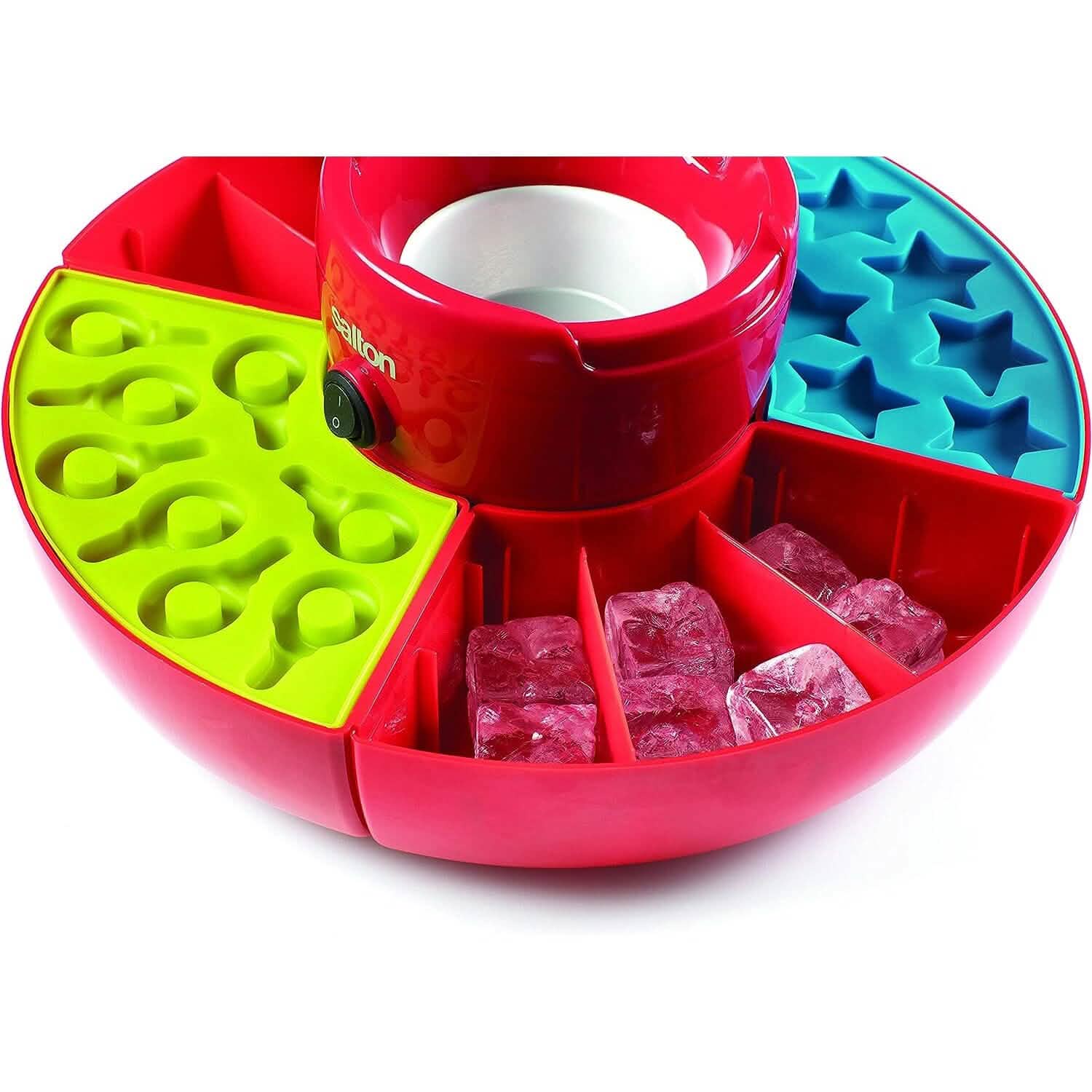 Salton Gummy Candy Maker DailySale