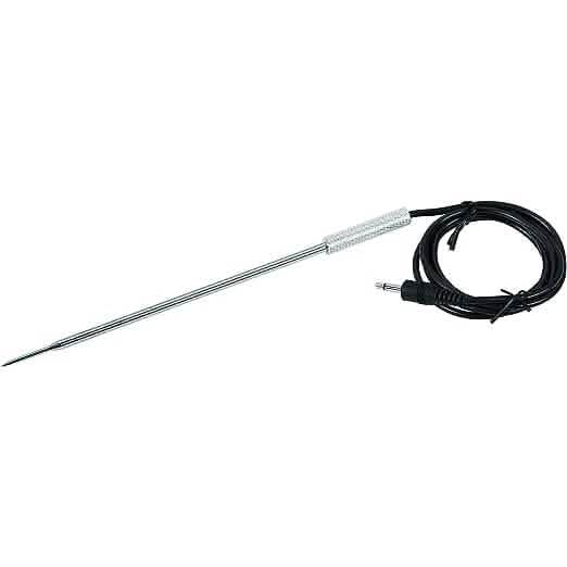 Salton Induction Cooktop with Temperature Probe DailySale