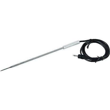 Salton Induction Cooktop with Temperature Probe DailySale