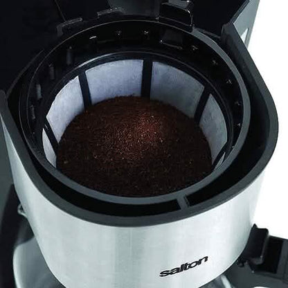 Salton Jumbo Java Coffee Maker - Thermal DailySale