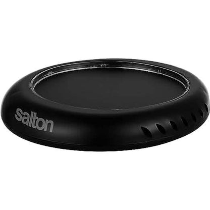 Salton LED Lit Coffee Mug & Tea Cup Warmer DailySale